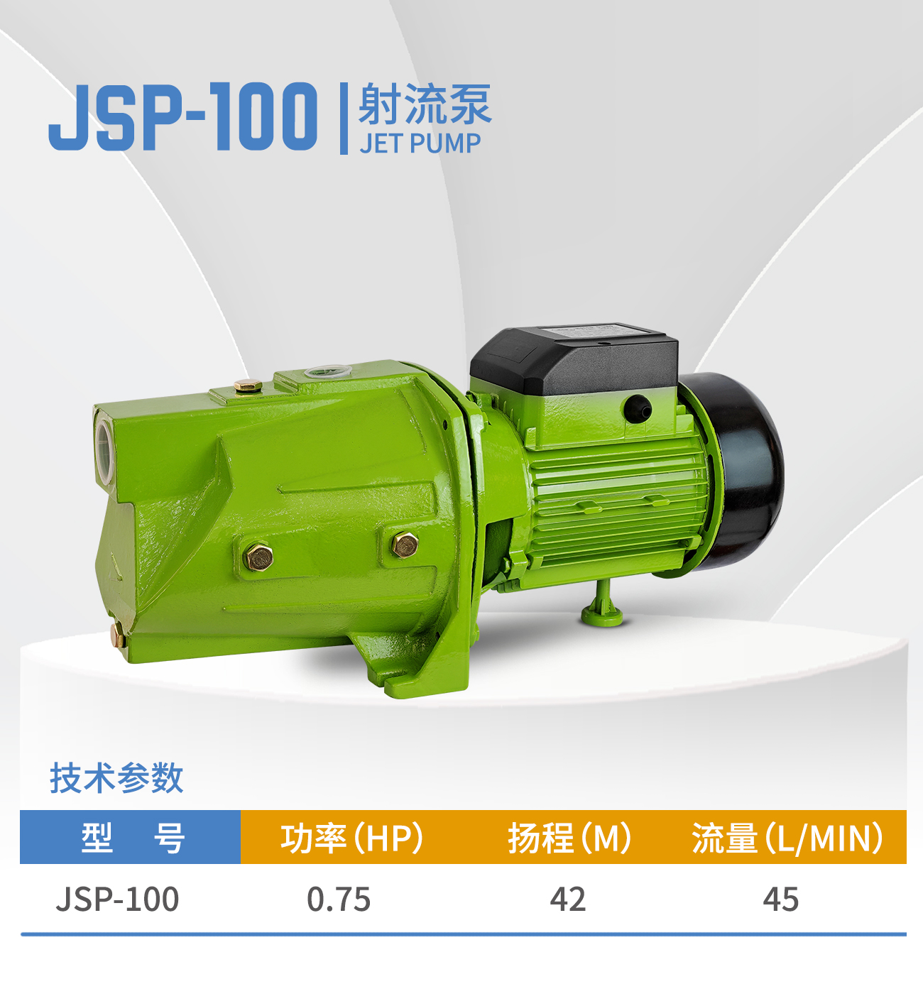 JSP-100