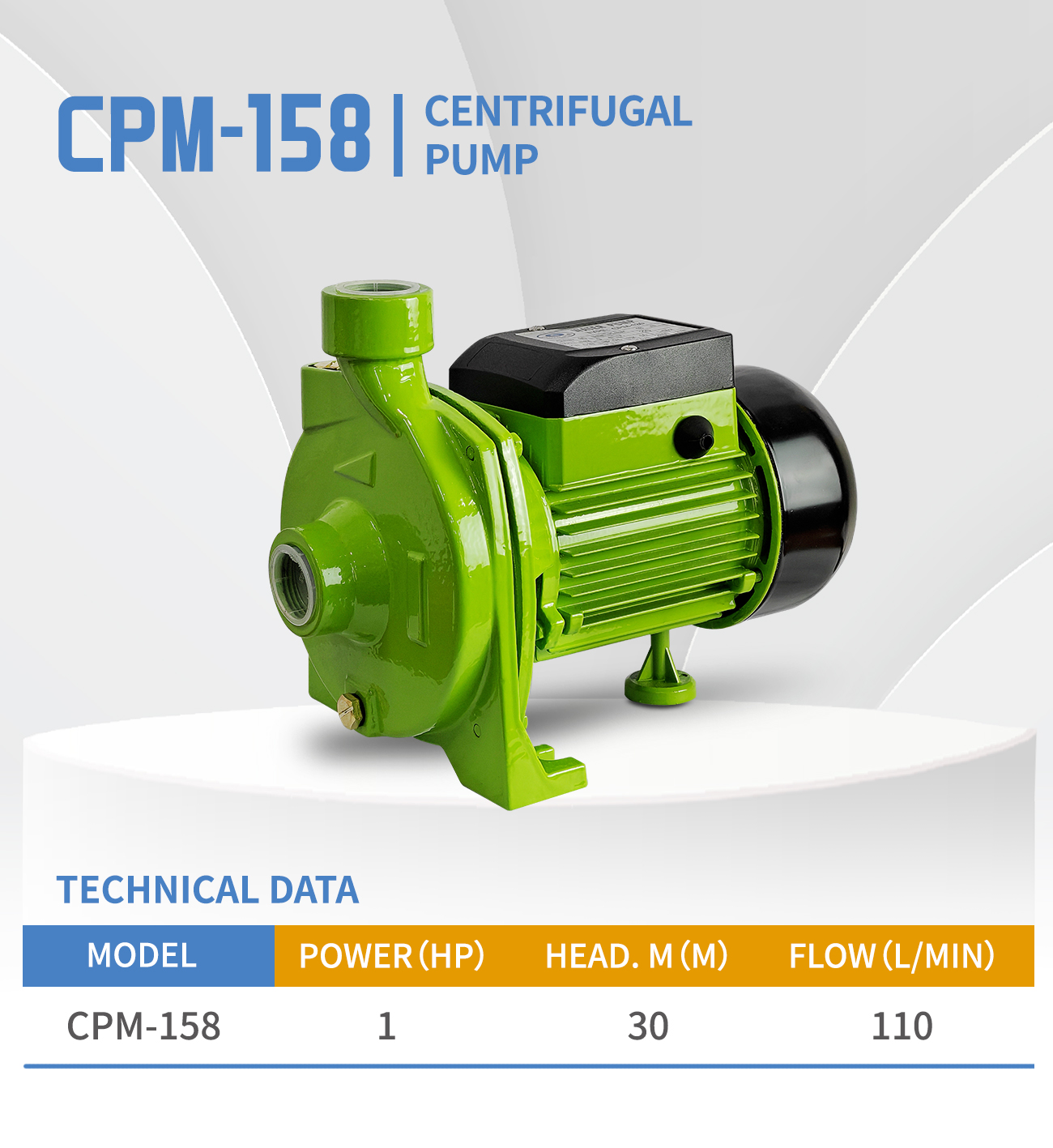 CPM-158