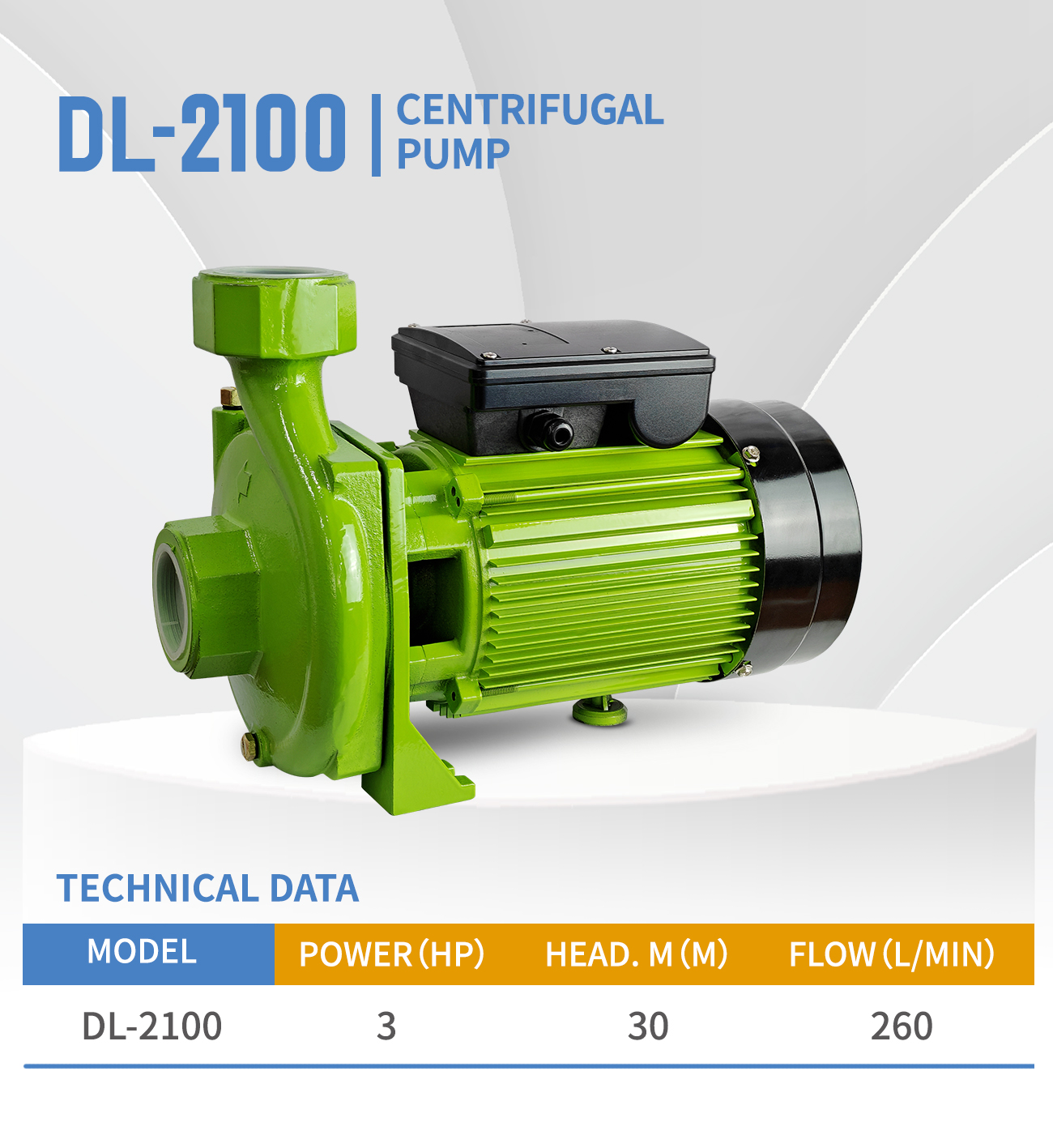 DL-2100