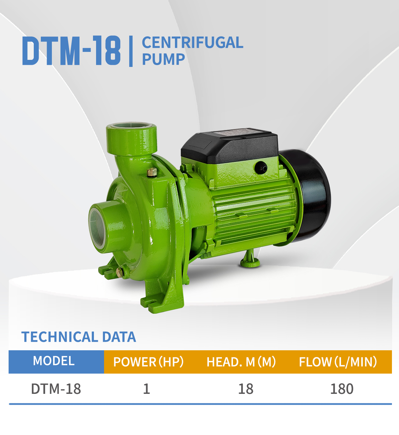 DTM-18