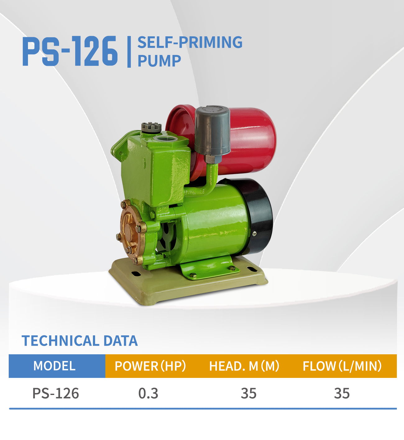 PS-126