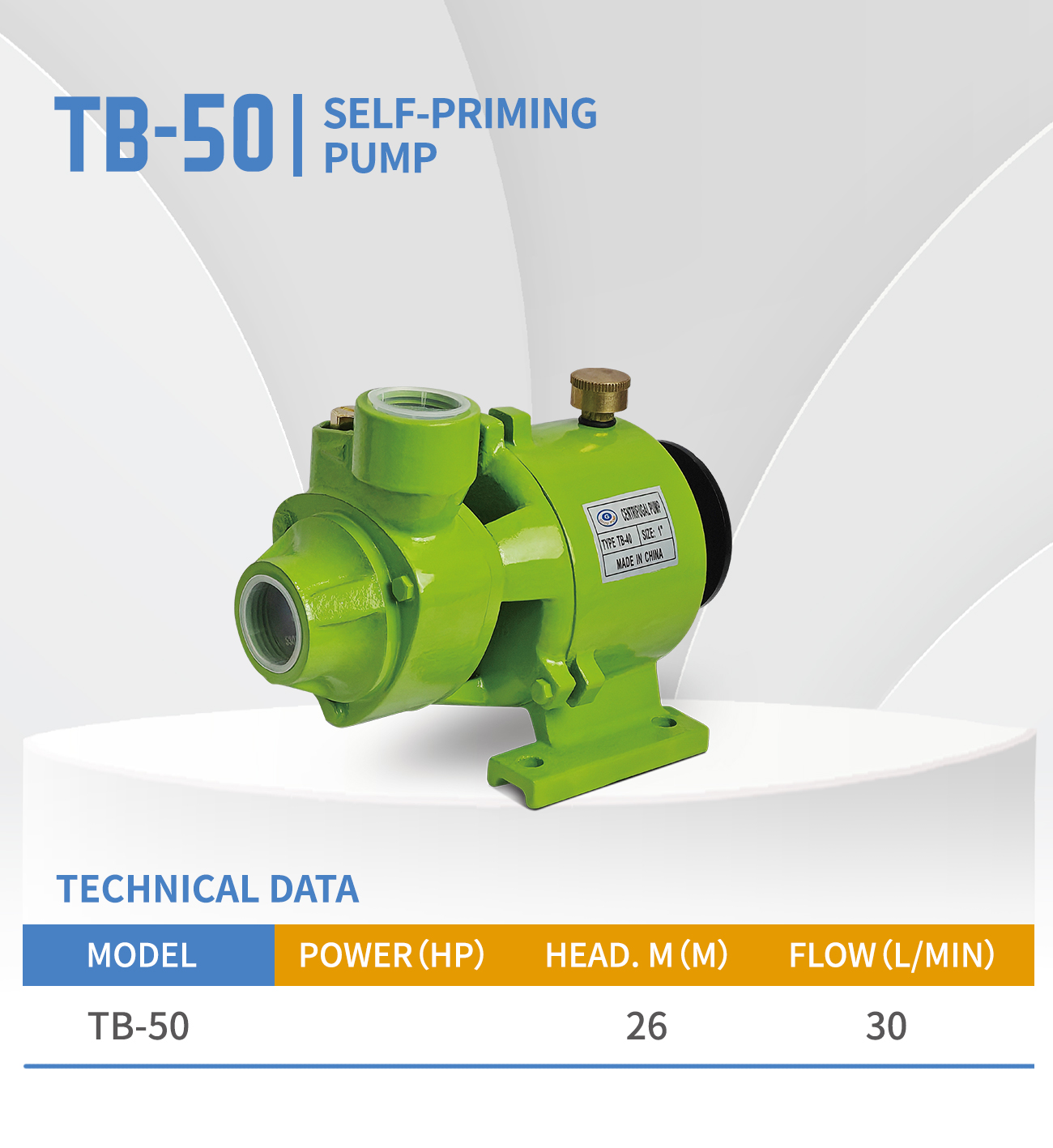 TB-50