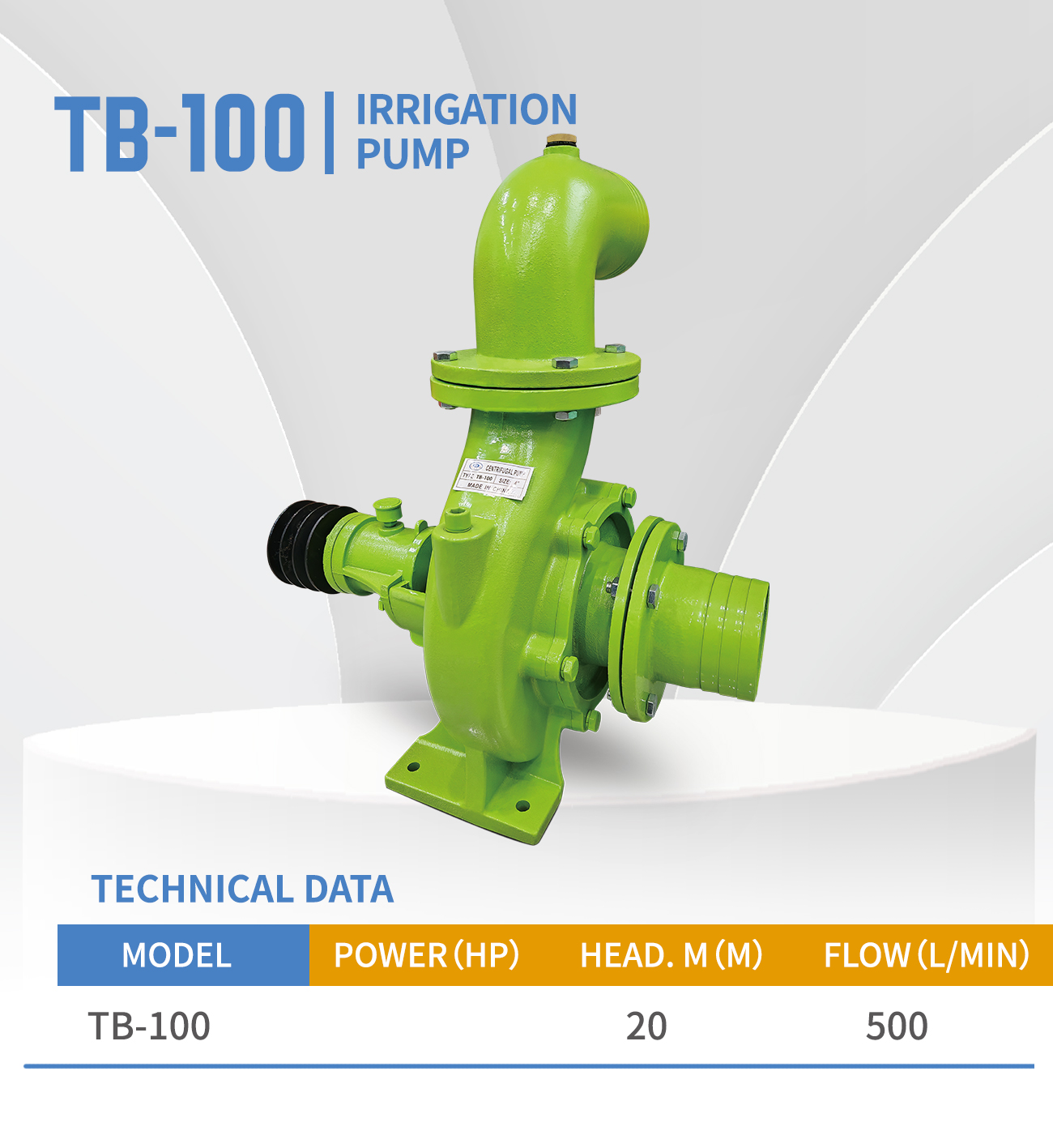 TB-100
