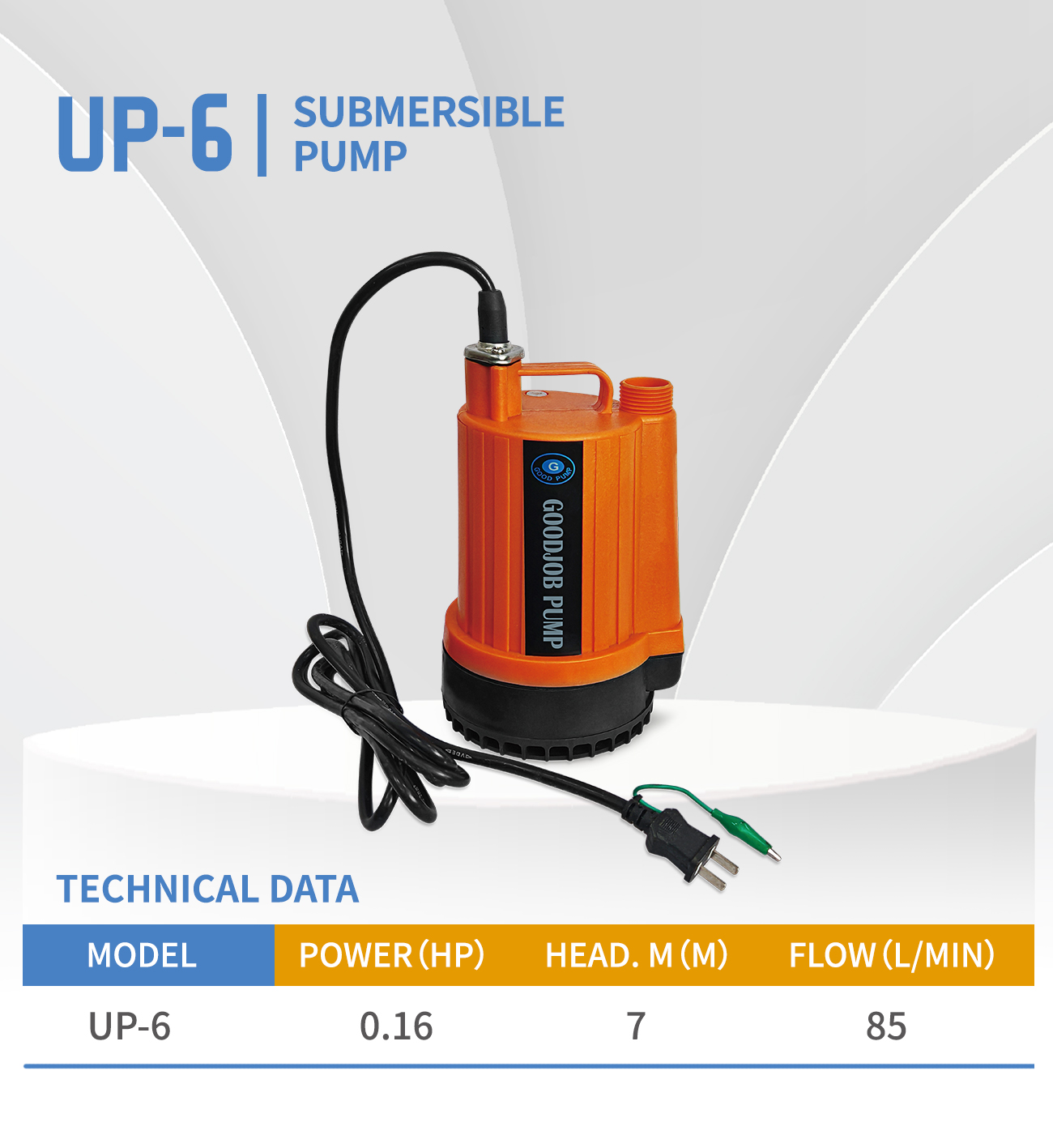 UP-6